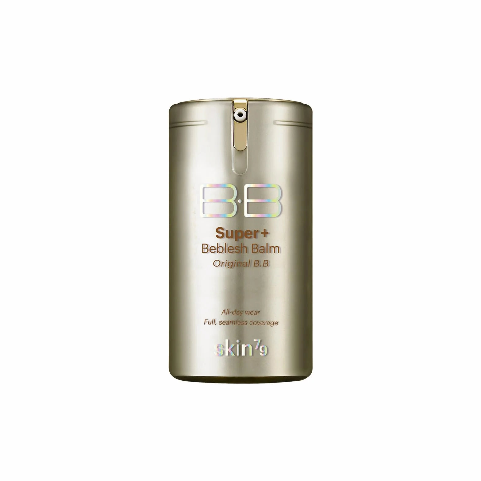 Krem Skin79 Super Plus Beblesh Balm BB Cream Gold, 40 ml