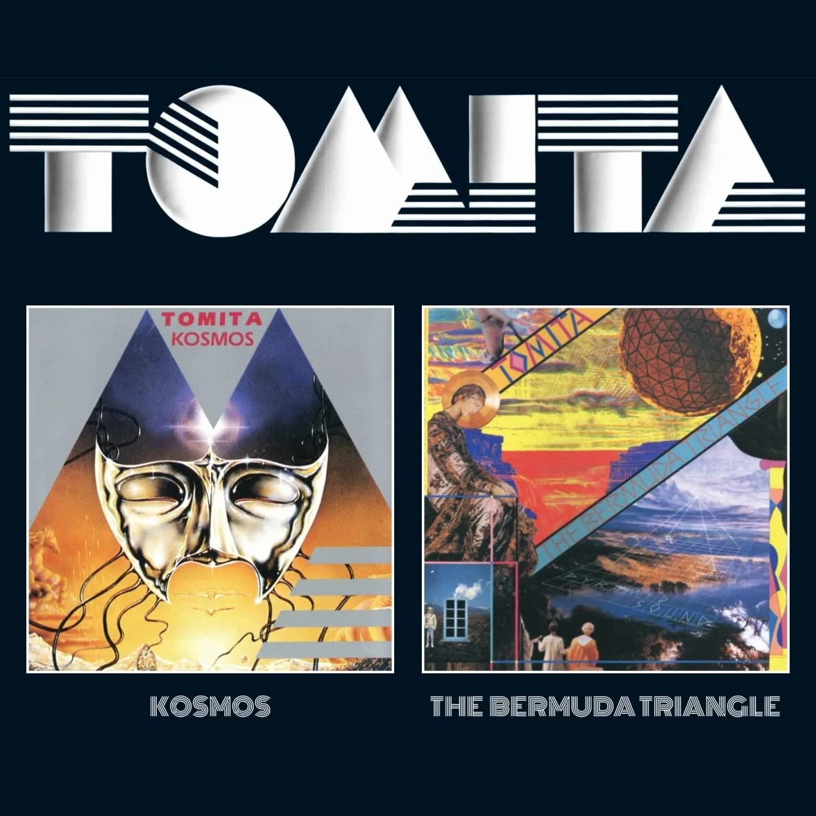 Kosmos/The Bermuda Triangle