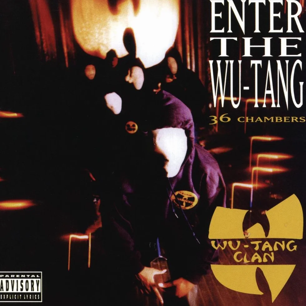 Enter The Wu-Tang Clan 36 Chambers explicit lyrics