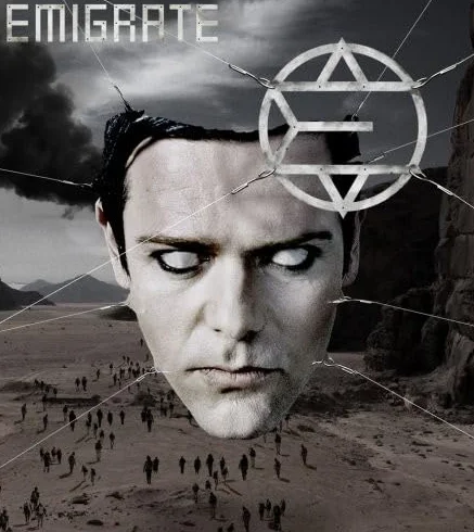 Emigrate [German Import]