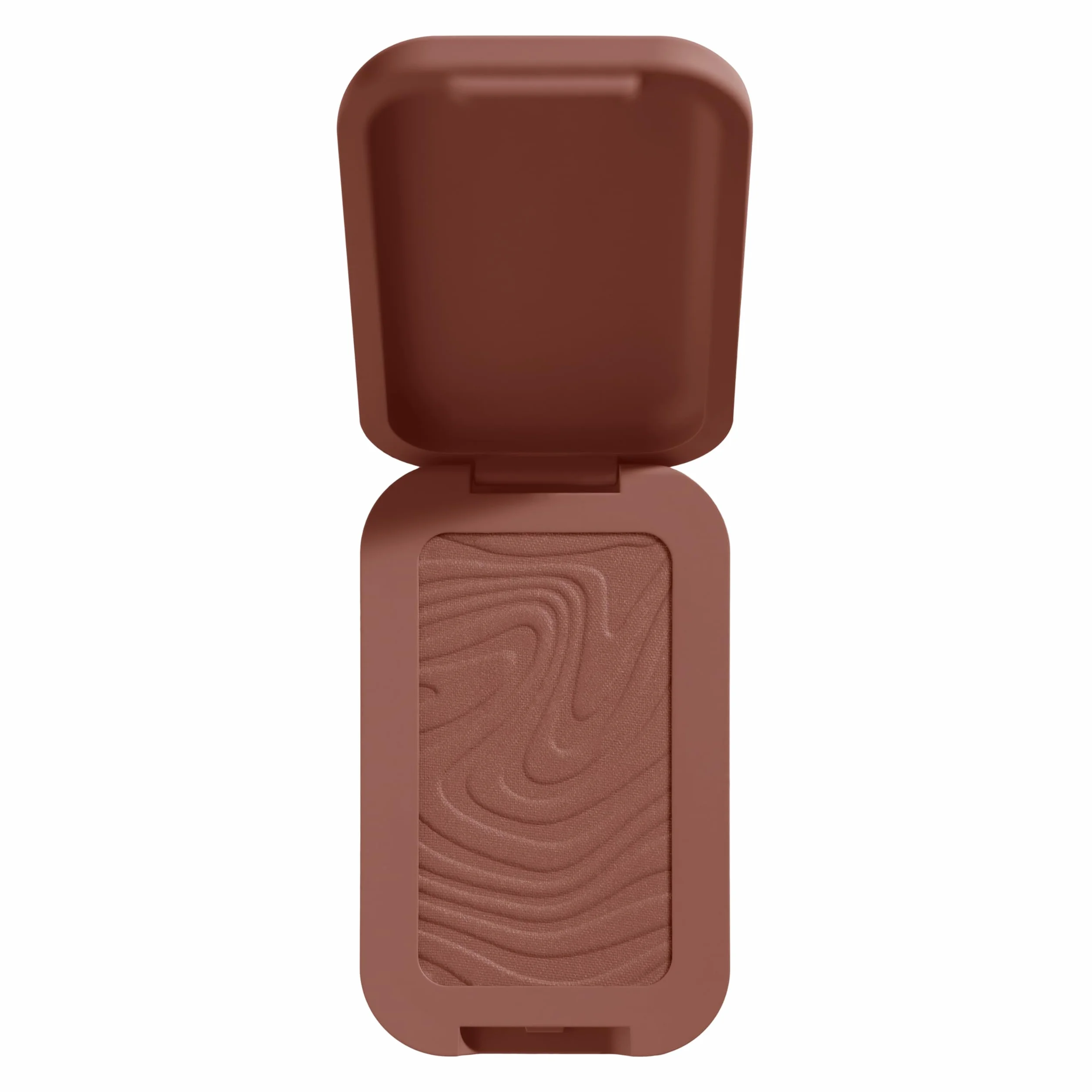 NYX Professional Makeup Bronzer, dla opalonego i promiennego wyglądu, utrzymuje się do 12 h, odporny na rozmazywanie, bez transferu, motyli, odcień: Butta Off, 5 g